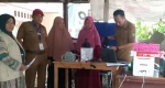 Sambut HUT ke