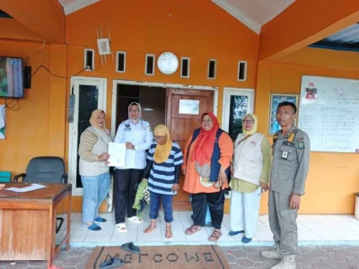 Respons Cepat Pemkot Tangerang Tangani Laporan ODGJ di Cipadu Jaya, Libatkan Tim Gabungan Lintas Sektor