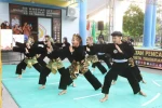 PSHT Cup 3 Resmi Dibuka! 350 Pesilat Siap Berebut Gelar Bergengsi di GOR Jatiuwung