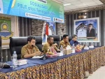 BPKD Kota Tangerang Gencar Sosialisasikan Pajak Penerangan Jalan, Dorong Masyarakat Pahami Manfaatnya