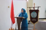 PKK Kota Tangerang Lantik Dua Ketua Baru, Masturoh Sachrudin: Harus Lahirkan Terobosan dan Dampak Nyata untuk Masyarakat