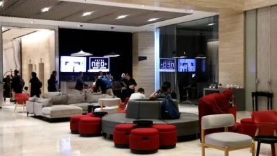 Lonjakan Wisatawan Diprediksi Meledak Saat Nataru, Okupansi Hotel Siap Meroket