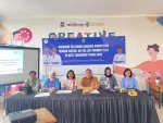 Cetak Tenaga Kerja Siap Pakai, 48 Lulusan SMK Kota Tangerang Ikuti Program OJT di PT AEON Indonesia