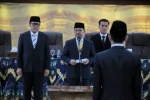 Pemkot Tangerang Tunjuk Dedi Ochen Pimpin Perumda Pasar 2025�