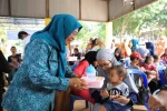 Pemkot Tangerang Gencarkan Program Pos Gizi di 104 Kelurahan, dr. Dini Anggraeni: “Ini Bukan Sekadar Timbangan, Tapi Intervensi Gizi Nyata”