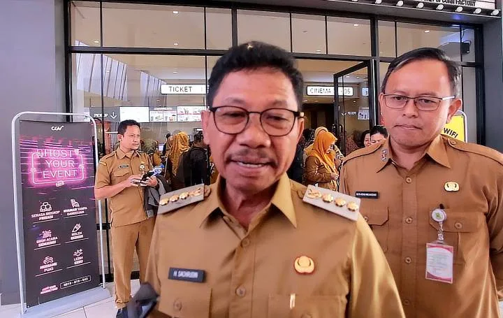 Pemkot Siapkan Bantuan untuk Sumatra, Wali Kota Tegaskan Kesiapsiagaan Bencana Diperkuat Menjelang Akhir Tahun