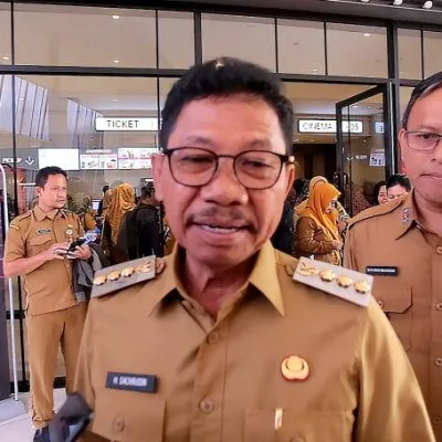 Pemkot Siapkan Bantuan untuk Sumatra, Wali Kota Tegaskan Kesiapsiagaan Bencana Diperkuat Menjelang Akhir Tahun