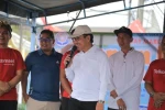 UMKM Diajak “Naik Kelas”, Wali Kota Semangati Pelaku Usaha di Bazar FUKT