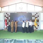 Pemkot Tangerang Luncurkan Roadmap ETPD 2025–2029 untuk Perkuat Transparansi dan Efisiensi Keuangan Daerah
