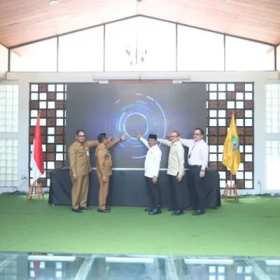 Pemkot Tangerang Luncurkan Roadmap ETPD 2025–2029 untuk Perkuat Transparansi dan Efisiensi Keuangan Daerah