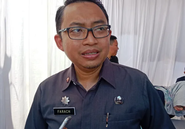 Pemkot Serang Percepat Realisasi PSEL Cilowong Lewat Aglomerasi Pengelolaan Sampah