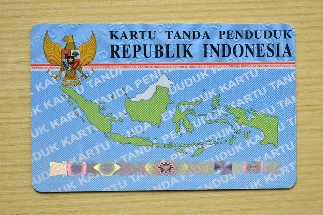 Mulai Tahun Ini, Identitas Digital Akan Menggantikan Fotokopi KTP