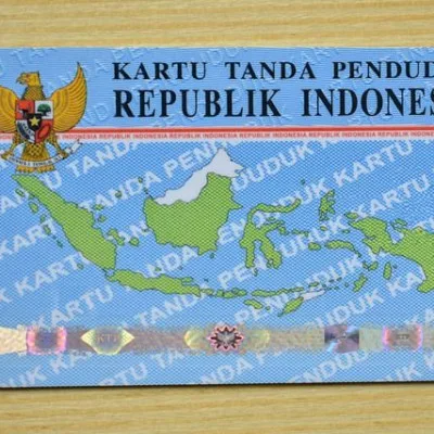 Mulai Tahun Ini, Identitas Digital Akan Menggantikan Fotokopi KTP