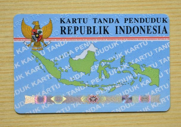 Mulai Tahun Ini, Identitas Digital Akan Menggantikan Fotokopi KTP