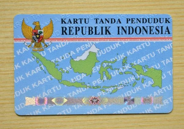 Mulai Tahun Ini, Identitas Digital Akan Menggantikan Fotokopi KTP