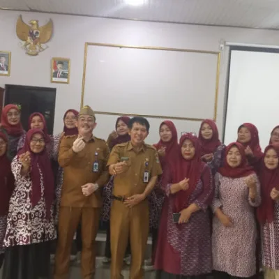 DPPKB Kabupaten Tangerang Gelar Orientasi Perencanaan Kehidupan Berkeluarga untuk Remaja di 38 Kelompok BKR