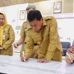 Bupati Tangerang Tegaskan Penanganan TBC Jadi Tanggung Jawab Bersama