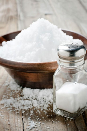 Kurangi Garam, Jaga Tekanan Darah Tetap Normal