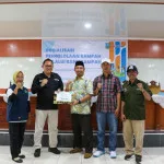 Pemkab Serang Dorong Edukasi Pengelolaan Sampah Lewat Bank Sampah