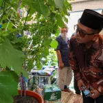 Gubernur Andra Soni Dorong Petani dan Nelayan Banten Kuasai Teknologi untuk Ketahanan Pangan