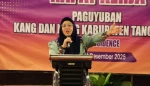 Wabup Intan Dorong Kang Nong Jadi Duta Pariwisata, Graha Pemuda Disiapkan Jadi Creative Hub Anak Muda