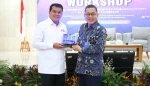 Dana Desa Disorot, Bupati Tangerang Tekankan Transparansi dan Akuntabilitas Pembangunan Desa 2025