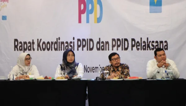 Diskominfo Tangerang Tegaskan PPID Garda Terdepan Transparansi Pemerintahan