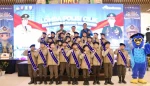 Bupati Tangerang Buka Lomba Polisi Cilik 2025: “Anak-Anak Kita Belajar Disiplin, Tanggung Jawab, dan Kepemimpinan�