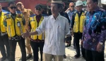 Bupati Tangerang Tinjau Langsung Perbaikan Jalan di Pakuhaji, Janjikan Lanjutan Pembangunan Tahun 2026