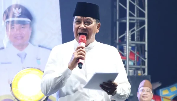 Meriah dan Penuh Makna, Bupati Tangerang Hadiri STQ ke-VIII di Bojong Renged: “Ini Bukti Cinta Kita kepada Al-Qur’an dan Nabi Muhammad SAW”
