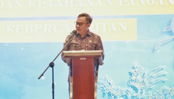 Menyusun Arah Masa Depan Daerah, Pemkab Tangerang Buka Forum Konsultasi Publik RKPD 2027