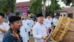MTQ Sepatan Dibuka Meriah, Sekda Ajak Masyarakat Iringi Kegiatan dengan Doa untuk Korban Bencana Sumatera