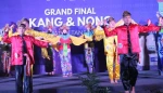 Waput Intan Resmi Buka Grand Final Kang dan Nong 2025: Ajang Duta Muda Angkat Citra Tangerang