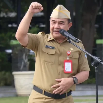 APBD 2026 Dihimpit Tantangan, Sekda Tangerang Instruksikan Pengetatan dan Terobosan Baru
