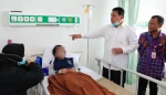 RSUD Tigaraksa Genap 2 Tahun, Bupati Tangerang Soroti Pelayanan Cepat dan Resmikan Layanan USG Jantung