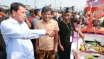 Tradisi Nadran di Pakuhaji: Wujud Syukur Nelayan, Dihadiri Bupati Tangerang