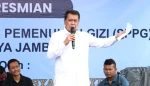 SPPG Tipar Raya Jambe Diresmikan, Langkah Nyata Pemkab Tangerang Kawal Gizi Generasi Masa Depan