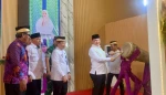 STQ Ke-15 Sukamulya Resmi Dibuka, Pesan Sekda Tangerang Bikin Peserta Terkesiap: �