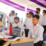 BKPSDM Awasi Kasus Joki Seleksi Kompetensi PPPK Diikuti 1.143 Peserta