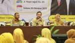Pemkab Tangerang Pacu Empat Program Kesehatan Prioritas, Sekda Soma: “Jangan Sampai Masyarakat Terlambat Ditangani�