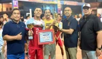 Kelapa Dua Guncang Bupati Cup 2025: Tim Putra Sabet Emas, Putri Raih Perunggu — Langkah Pasti Menuju Porprov 2026