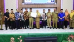 243 Usulan Mengerucut Jadi 50 Program Prioritas, Ketahanan Pangan Jadi Andalan Pagedangan 2027