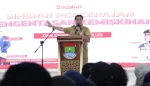 Dari Sembako hingga Ribuan Benih Ikan, Sitaskin Jadi Jurus Terpadu Tangerang Percepat Pengentasan Kemiskinan