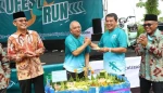 Bupati Tangerang Ungkap Peran Strategis Kampus di Milad Ke