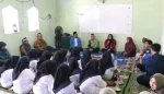 Wabup Intan Apresiasi KNPI School: Santri Kini Bisa Raih Ijazah Tanpa Harus Tinggalkan Pesantren