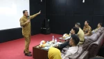 Nonton Film Berujung Pesan Besar Bupati Tangerang: Mahasiswa Diminta Jadi Motor Perubahan SDM dan Lingkungan