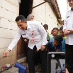 Pj Bupati Tangerang Apresiasi Percepatan Layanan Air di Pantura