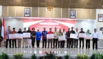 Perkuat Ekonomi Rakyat, Pemkab Tangerang Luncurkan 274 Koperasi Merah Putih Didukung Kementerian Koperasi dan UKM RI