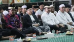 Penuh Kekhidmatan, Ribuan Warga Padati Acara “Tangerang Mengaji” Bersama KH. Ma�