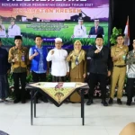 Kresek Siapkan Arah Besar Pembangunan 2027, UMKM hingga Revitalisasi Pasar Jadi Sorotan